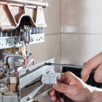 Water Heaters Repair & Install