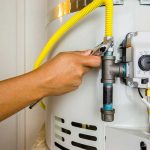 Water Heaters Repair & Install